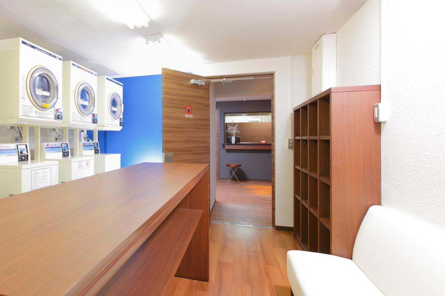 Hotel Mystays Otemae Osaka Exterior photo